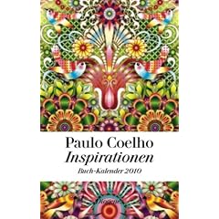 Inspirationen Buch-Kalender 2010