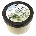 Boots Mediterranean Gentle Body Scrub - Walnut/ Bergamot/ Olive Gentle Body Scrub (13.5 oz.)