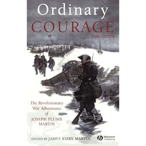 Ordinary Courage: The