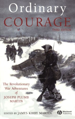 Ordinary Courage: The