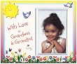 With Love to Grandma & Grandpa! (flowers) With Love to Grandma & Grandpa! (flowers)