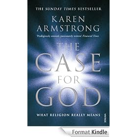 The Case for God: What Religion Really Means