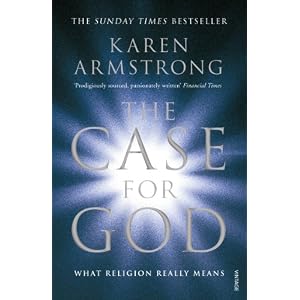 The Case for God: What Religion Really Means