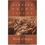 Bread of Angels book cover
