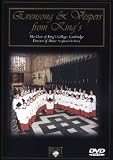 Evensong & Vespers from Kings [DVD]