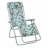 Lafuma RT Lounger, Pareo Ciel