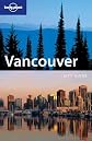 Lonely Planet Vancouver