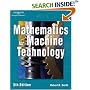 Mathematics for Machine Technology 5e