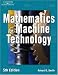 Mathematics for Machine Technology