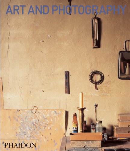 Art and Photography (Themes & Movements)