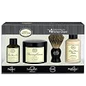 The Art of Shaving - Unscented Shaving Kit