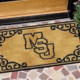 Mississippi State Bulldogs Doormat