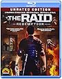 The Raid: Redemption [Blu-ray]