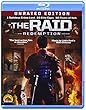 Image of The Raid: Redemption [Blu-ray]