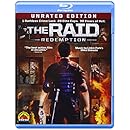 The Raid: Redemption [Blu-ray]