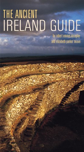 the ancient ireland guide