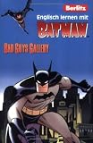 Berlitz Englisch lernen mit Batman: Bad Guys Gallery