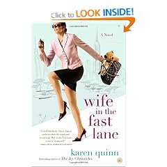 Wife in the Fast Lane: A Novel