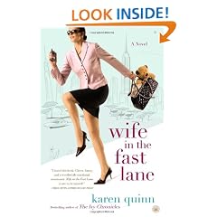 Wife in the Fast Lane: A Novel
