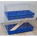 Meerschweinchenk�fig Hasenk�fig Doppelk�fig K�fig 1 M.