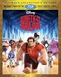 Image of Wreck-It Ralph (Blu-ray 3D/Blu-ray/DVD + Digital Copy)