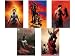 Books : The Long Road Home - The Complete Comic Collection (Stephen King's Dark Tower:, Issues 1, 2, 3, 4, 5 Set)