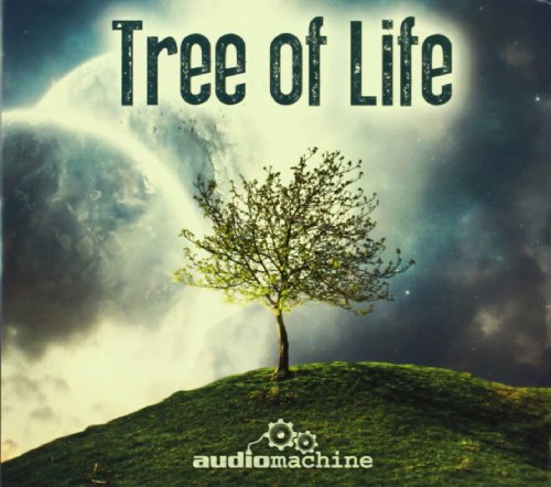 audiomachine - Tree of Life - Zortam Music