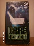 Dark Descent [VHS]
