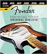 Fender Bullet Electric Guitar Strings - 3150R