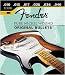 Fender Bullet Electric Guitar Strings - 3150R
