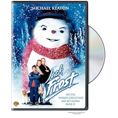 Jack Frost by 