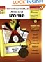 History Pockets: Ancient Rome, Grades 4-6+