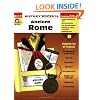 History Pockets: Ancient Rome, Grades 4-6+