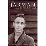 Modern Nature: The Journals of Derek Jarman book cover