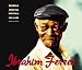 Buena Vista Social Club presents Ibrahim Ferrer Image of Buena Vista Social Club presents Ibrahim Ferrer