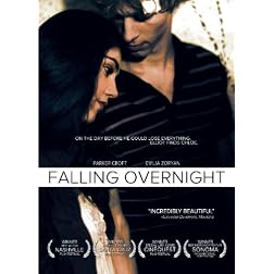 Falling Overnight