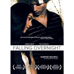 Falling Overnight