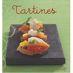Tartines