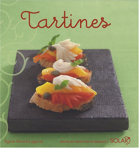Lecture conseill�e : Tartines