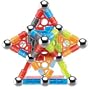 Mega Bloks Magnext System Deluxe - Solid