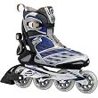 Rollerblade Crossfire II 90 Mens Inline Skates