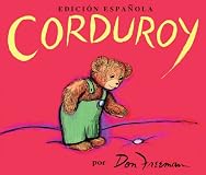 Corduroy