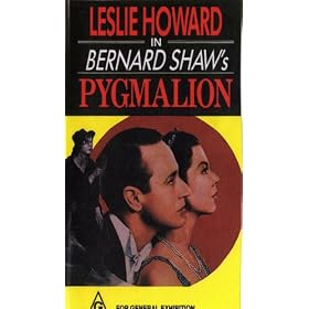 Pygmalion (VHS) (1940)