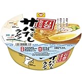 マルちゃん サバだしラーメン 107g×12個