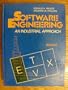 Software Engineering: An Industrial Approach