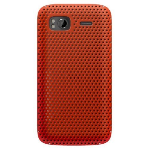 Katinkas Air Hard Cover f&uuml;r HTC Sensation rot Preisvergleich