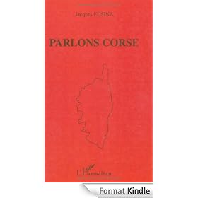 Parlons corse (Collection "Parlons")