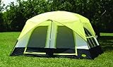 Texsport Wild River 2-Room Cabin Tent
