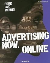 Advertising Now. Online (French, German, Italian, Portuguese and Spanish Edition)