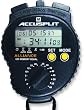 ACCUSPLIT AL625M8D Alliance Stopwatch with 8 Memory and Countdown features